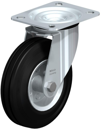 Колесо поворотное LE-VE 125R