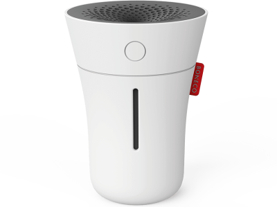 Увлажнитель воздуха ультразвуковой Boneco U50 (портативный) цвет белый