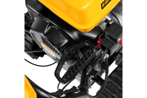 Снегоуборочная машина SBL 711DT PRO Denzel