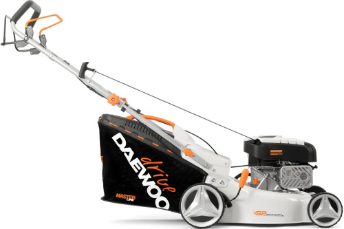 Газонокосилка бензиновая DAEWOO L 43SP