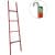 Лестница приставная стеклопластиковая ЛСПД-1,8