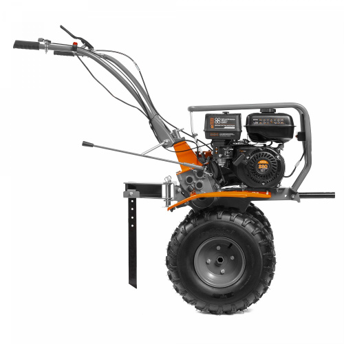 Мотоблок бензиновый DATM 6.2 PRO DAEWOO