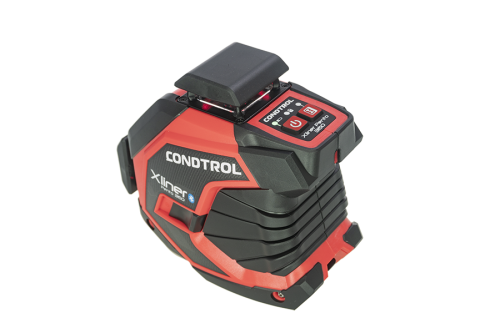 Лазерный нивелир  CONDTROL  XLiner Pento 360