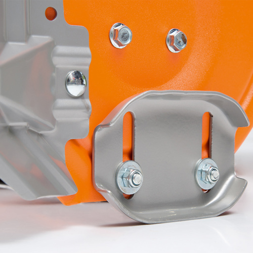 Снегоуборщик DAST 6560 DAEWOO