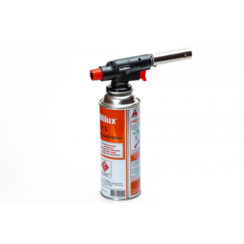 Газовая горелка NAMILUX NA-192