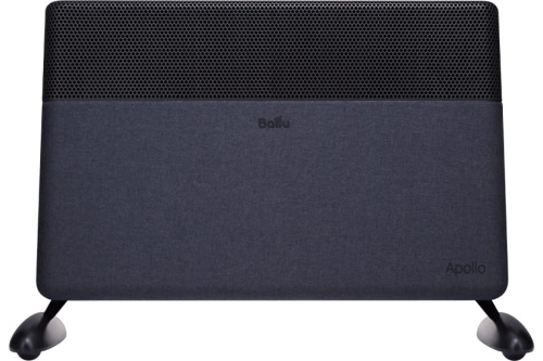 Конвектор электрический Ballu Apollo digital INVERTER SPACE Black BEC/ATI-2002