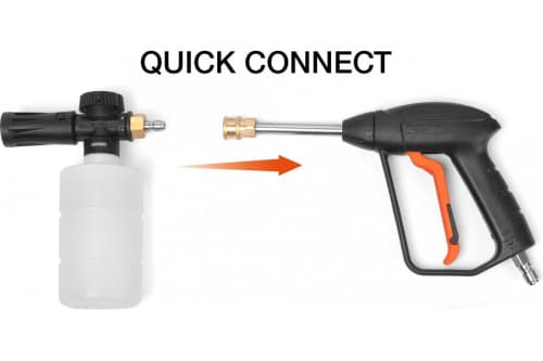 Мойка высокого давления DAW 725 Expert DAEWOO