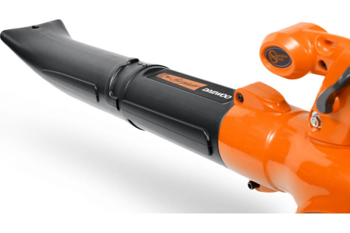 Воздуходувка-пылесос бензиновая DABL 270 DAEWOO