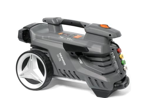 Мойка высокого давления DAW 725 Expert DAEWOO