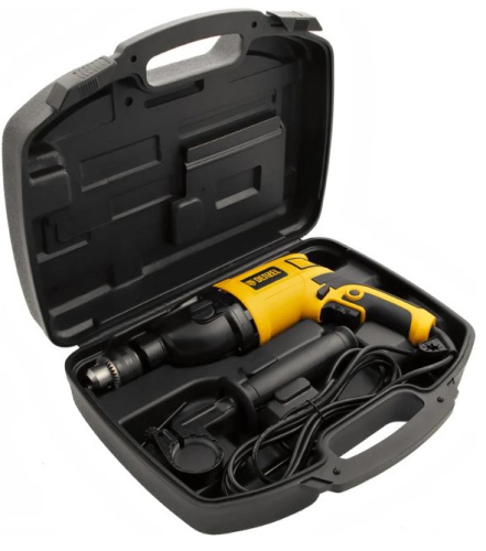 Ударная дрель ID-1050-2 DENZEL 26312