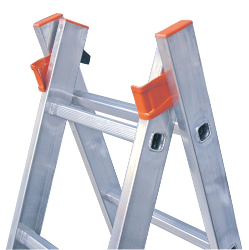 Двухсторонняя лестниц Krause Dubilo 2 x 12 ступеней