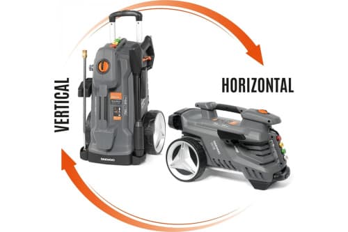 Мойка высокого давления DAW 725 Expert DAEWOO