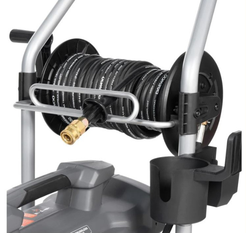 Мойка высокого давления DAEWOO DAW 775 Expert