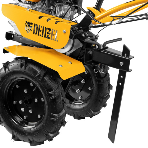Мотоблок Denzel DPT 170S