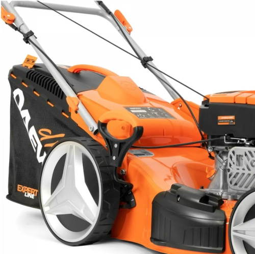 Газонокосилка бензиновая DAEWOO DLM 5100SP