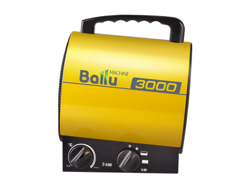 Тепловая пушка BALLU BHT-PА-3