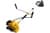Бензиновый триммер Huter GGT-2500S Бензиновый триммер Huter GGT-2500S