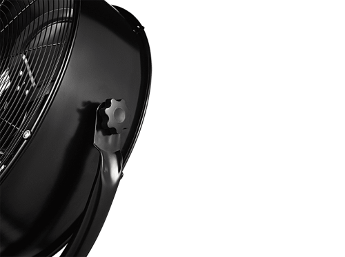 Вентилятор промышленный  BALLU BIF-10S