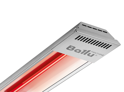 Инфракрасный обогреватель Ballu BIH-T-2.0-Е потолочный