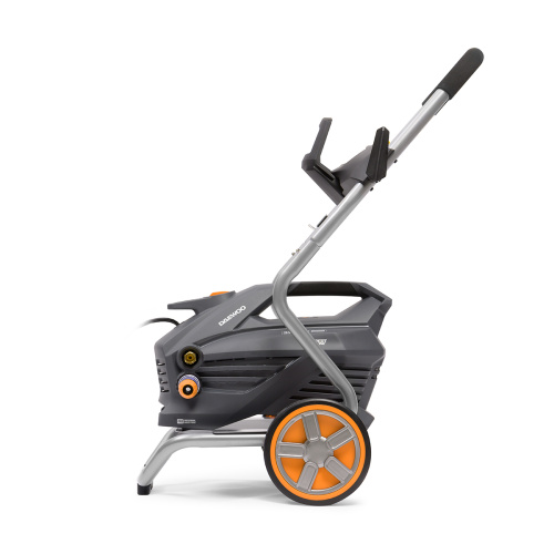 Мойка высокого давления DAW 750 Expert DAEWOO