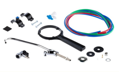 Фильтр обратного осмоса Гейзер Аллегро П