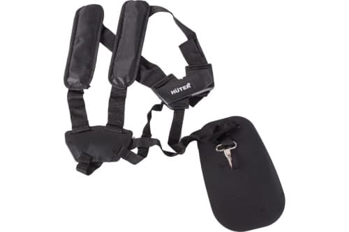 Бензиновый триммер Huter GGT-2500S