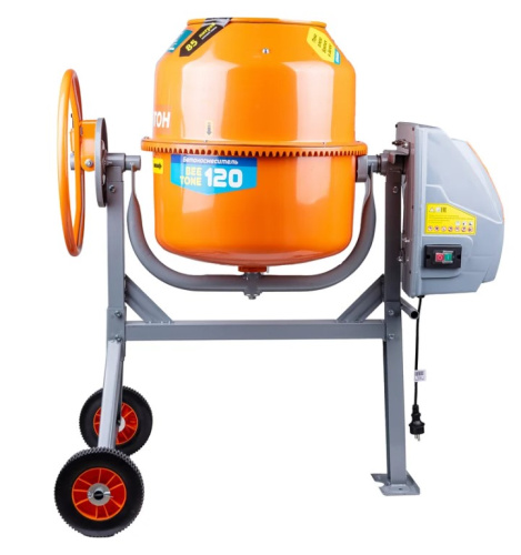 Бетоносмеситель Кратон BeeTone 120