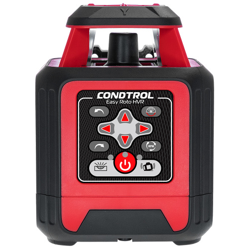 Ротационный лазерный нивелир CONDTROL Easy Roto HVR