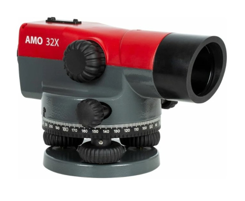 Оптический нивелир AMO 32X