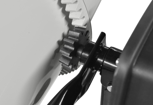 Бетоносмеситель БСЛ-120Ч Парма усиленный