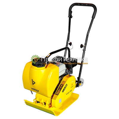 Виброплита Vektor VPG-70 B