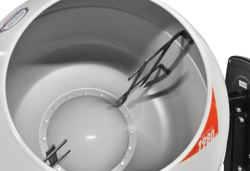 Бетоносмеситель БСЛ-180Ч Парма усиленный