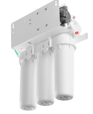 Фильтр обратного осмоса Гейзер Аллегро П