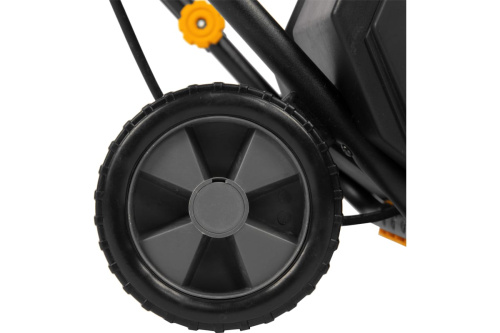 Снегоуборщик электрический Denzel ESB-460