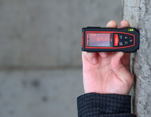 Лазерный дальномер Condtrol XP2