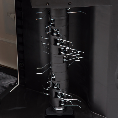 Скарификатор аккумуляторный Daewoo DSC 3840Li