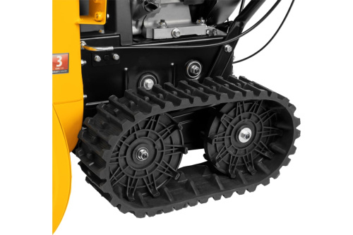 Снегоуборочная машина SBL 711DT PRO Denzel