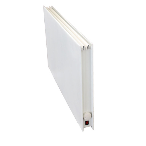 Инфракрасный обогреватель настенный с терморегулятором ЭРГНА 0,7 Теплофон