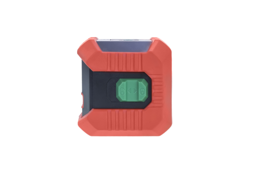 Лазерный нивелир  CONDTROL QB Green