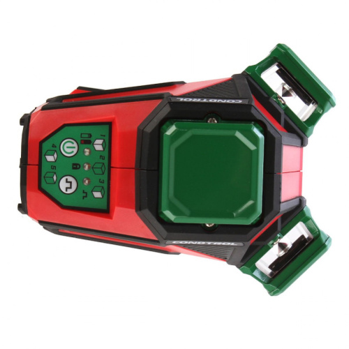 Лазерный нивелир  CONDTROL Omniliner 3D Green