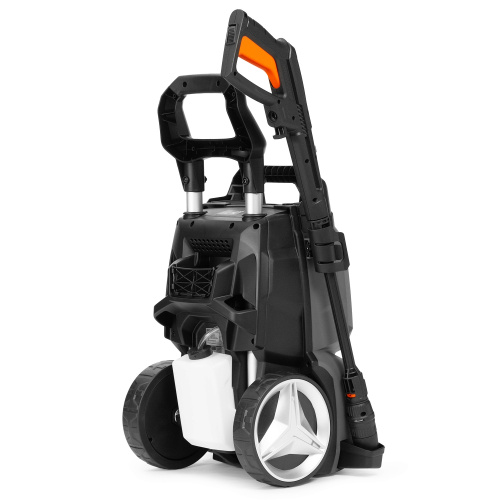 Мойка высокого давления DAW  620 DAEWOO