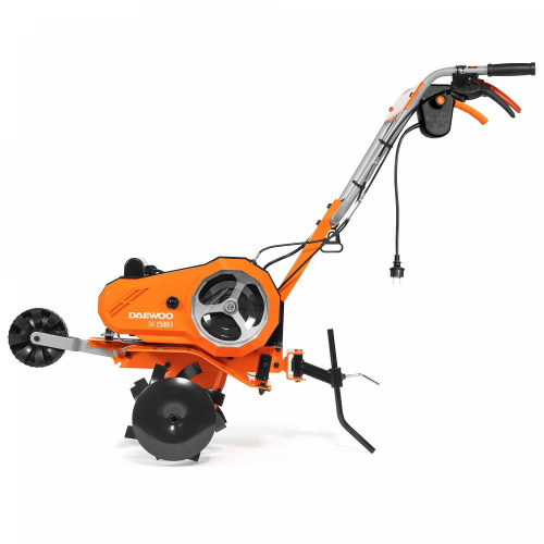 Культиватор электрический DAT 2500ER DAEWOO