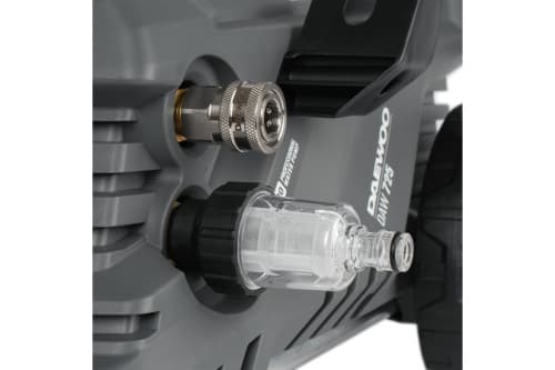 Мойка высокого давления DAW 725 Expert DAEWOO