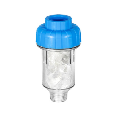 Фильтр для стиральных и посудомоечных машин для полифосфатного наполнителя АБФ-СТИРАЛ Аквабрайт