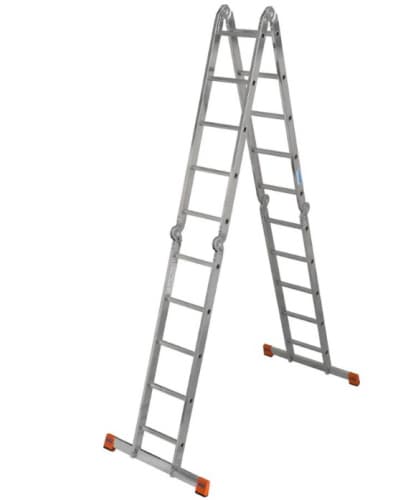 Лестница трансформер Krause Multimatic 4 х 5 120731