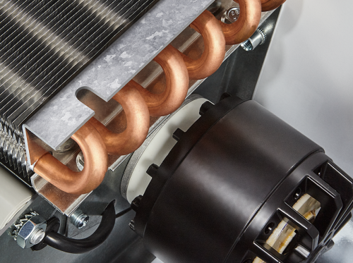 Водяная завеса BALLU BHC-В10W10-PS