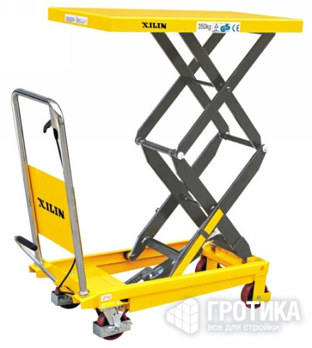 Подъемный стол SPS 800 Xilin