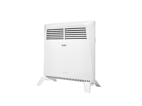 Электропанель  BALLU Solo Turbo BEC/SMT-1000