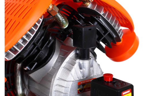 Компрессор с прямой передачей Кратон AC-350-50-DDV