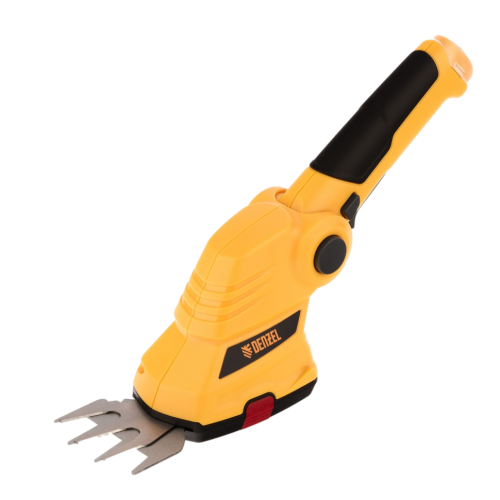 Ножницы-кусторез аккумуляторные Denzel G411